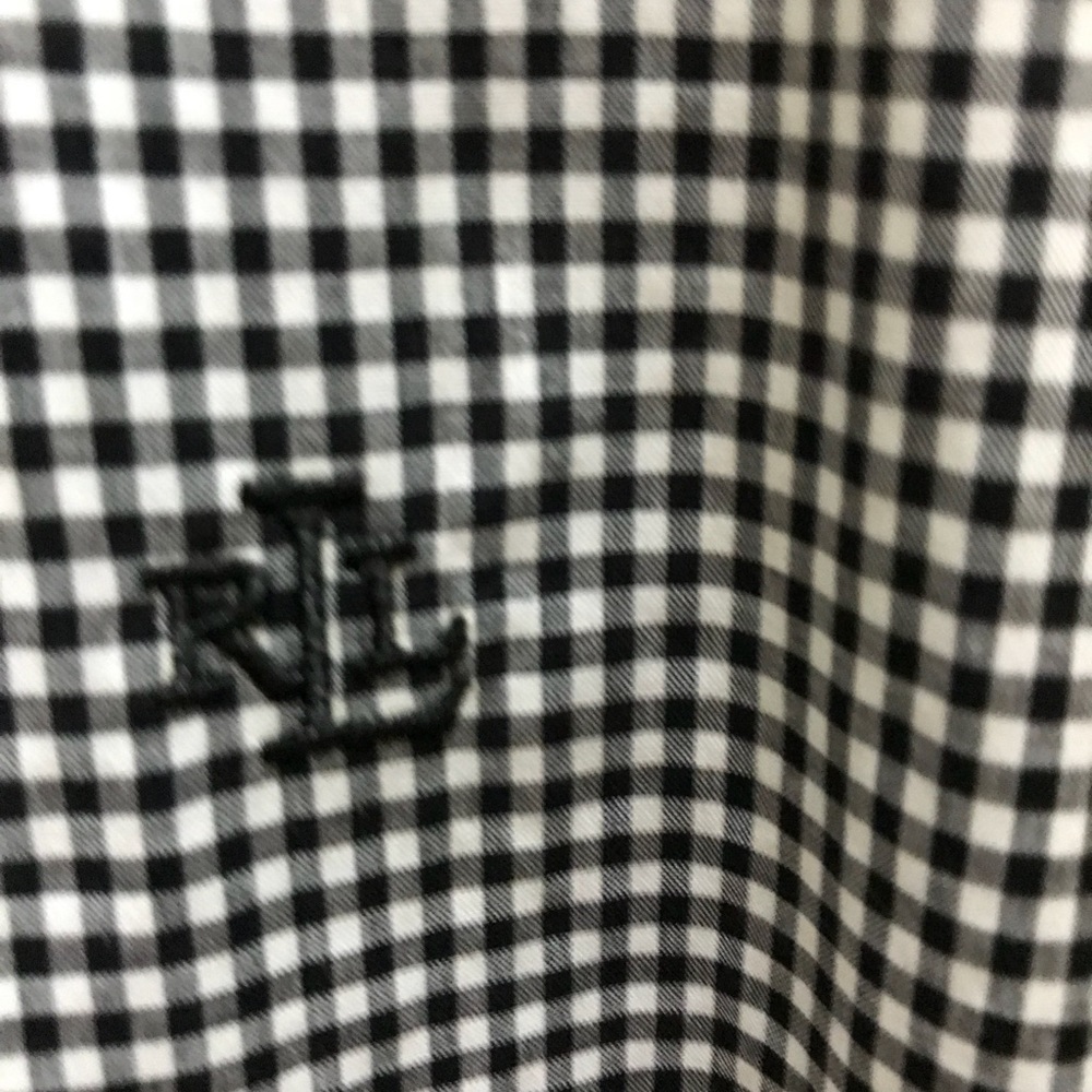 Lauren dress shirt